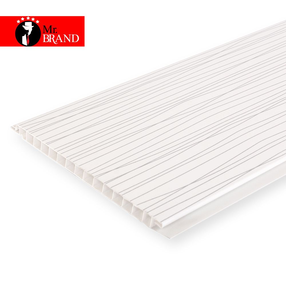 پانل PVC چاپی 102 هلان پلاستيک