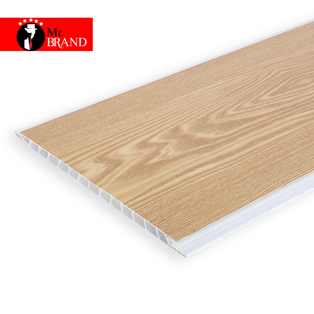 پانل PVC هات استمپ  HS110 هلان پلاستيک