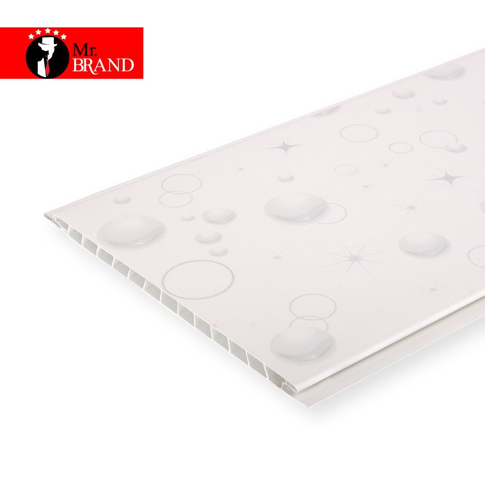پانل PVC چاپي کد 1302 هلان پلاستيک