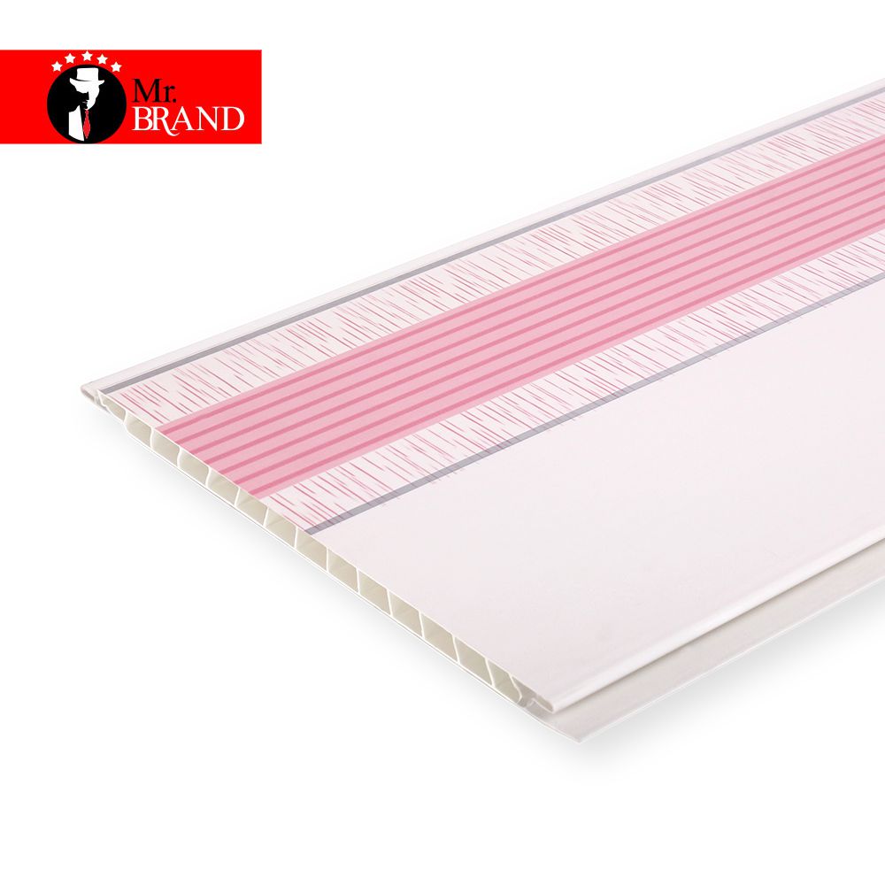 پانل PVC چاپي 1403 هلان پلاستيک