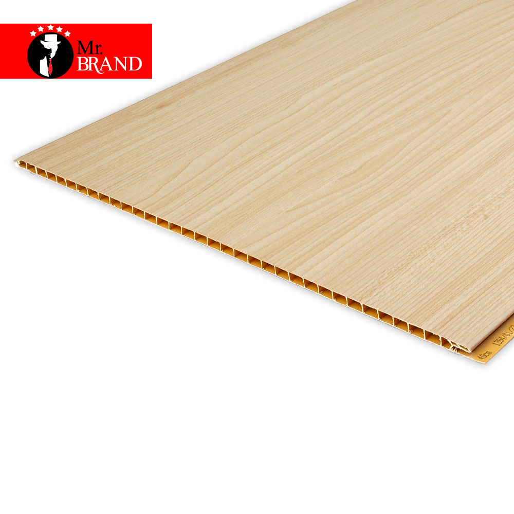 پانل 40 سانت روکشدار BL-R114 آذران پلاستیک