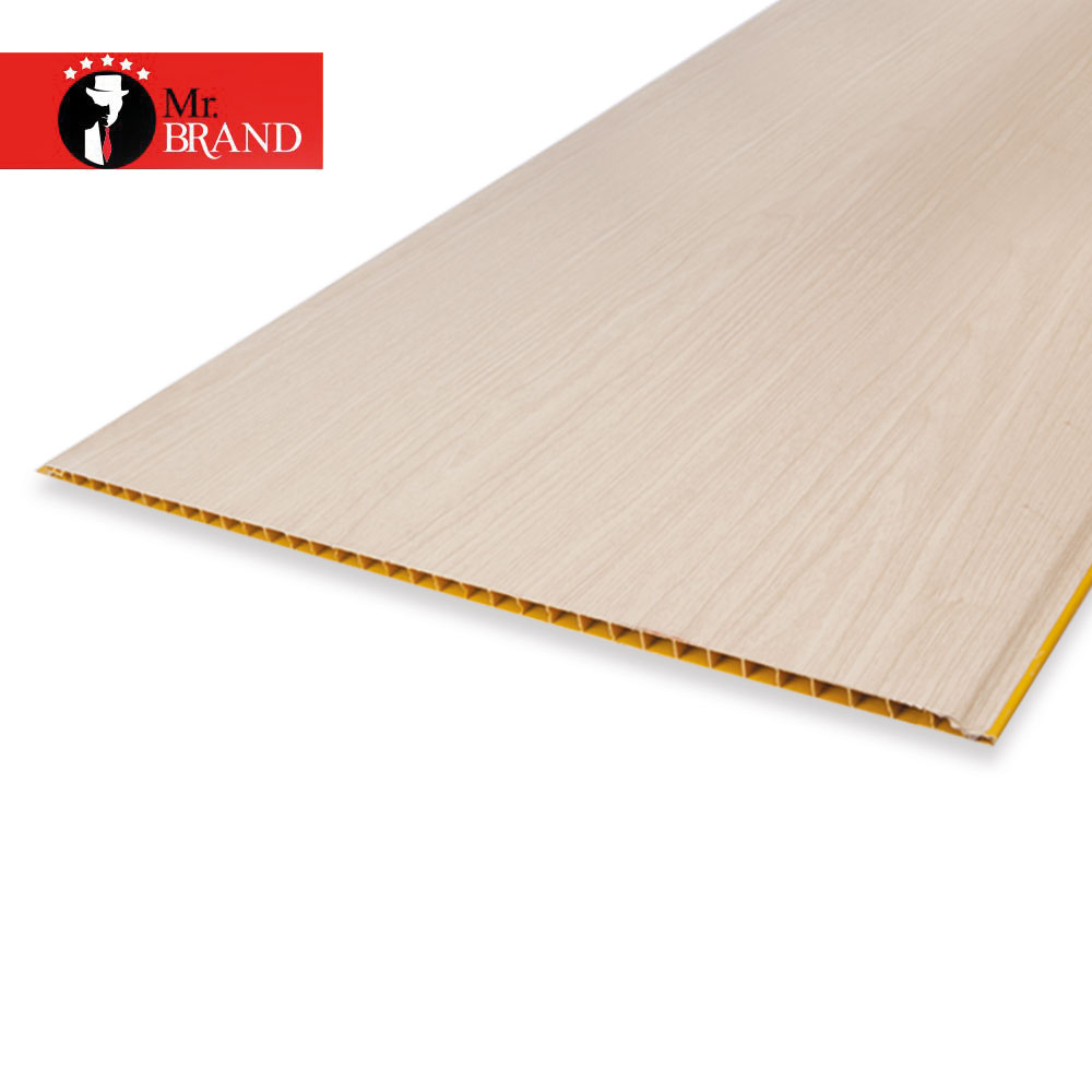 پانل 40 سانت روکشدار  BL-R737 آذران پلاستیک