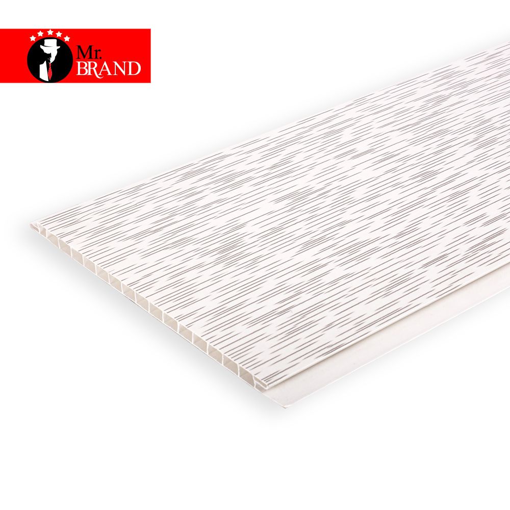 پانل PVC چاپي 1711 هلان پلاستيک
