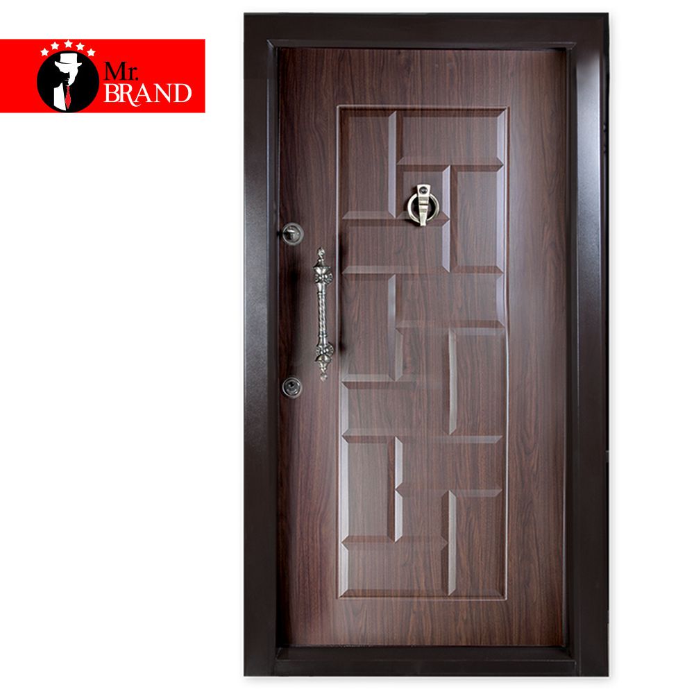 درب ضد سرقت  پازل 8001