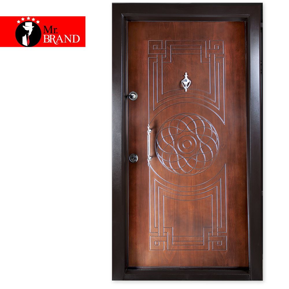 درب ضد سرقت D100