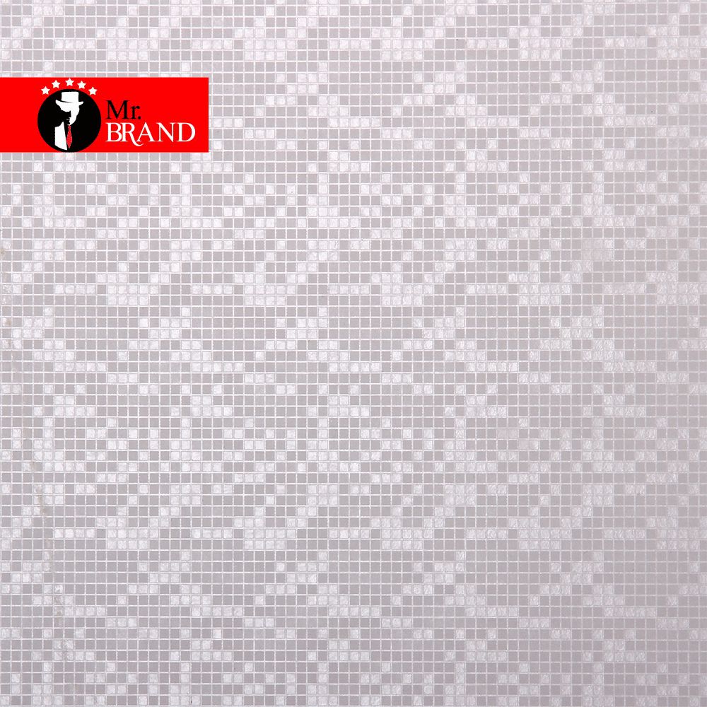 تايل 60*60 روکشدار  PVC آذران پلاستیک کد S791