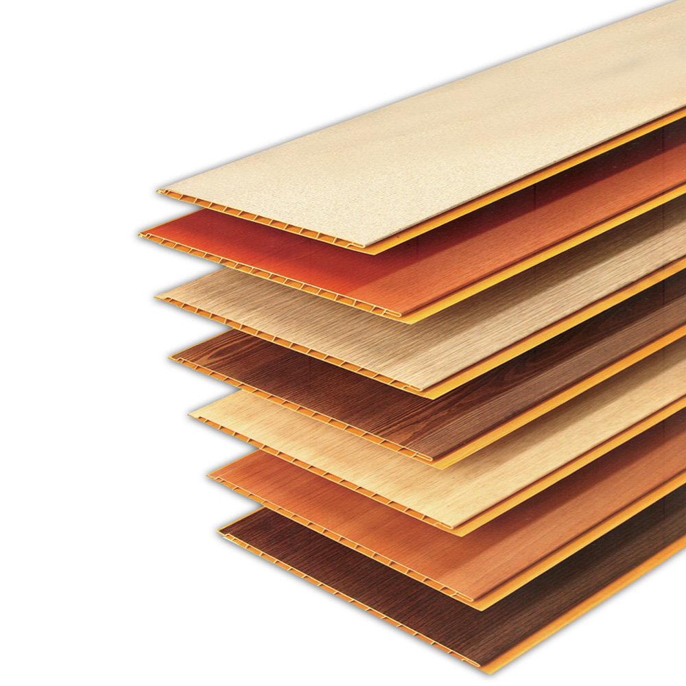 دیوارپوش PVC آذران پلاستیک