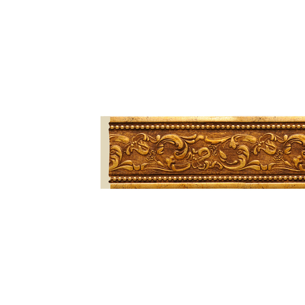 دیوارکوب 8 سانت دکوراتیو پلی استایرن شرکت بهینا پروفیل کد 552-150