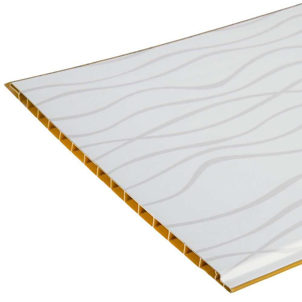 پانل روکشدار  PVC آذران پلاستيک GP-101