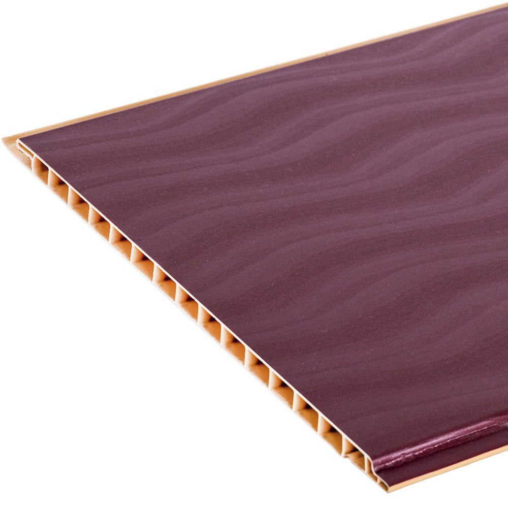 پانل روکشدار  PVC آذران پلاستيک GP-S124