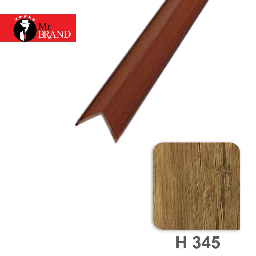 ابزار نبشی ثابت روکشدار آذران پلاستیک کد H345