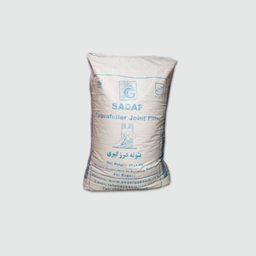 بتونه کناف (مستربرند) (صدف)