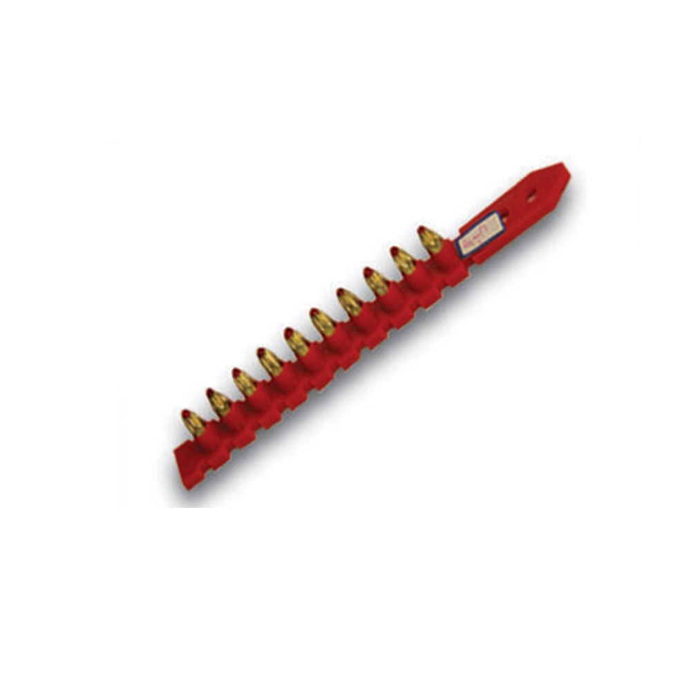 چاشنی درجه 1 - RED Hit