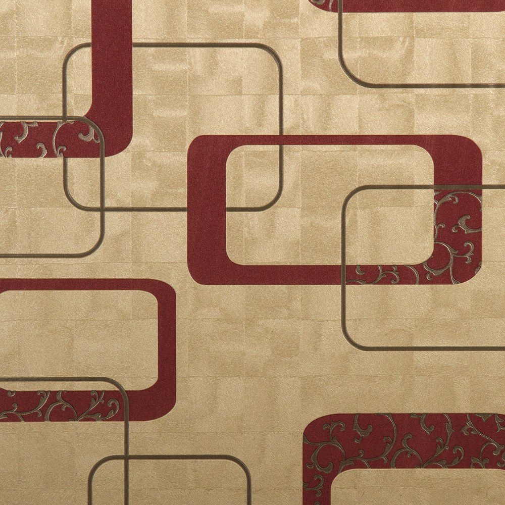 کاغذ دیواری شرکت روستر انگلستان آلبوم DAYSI  کد DA 415132