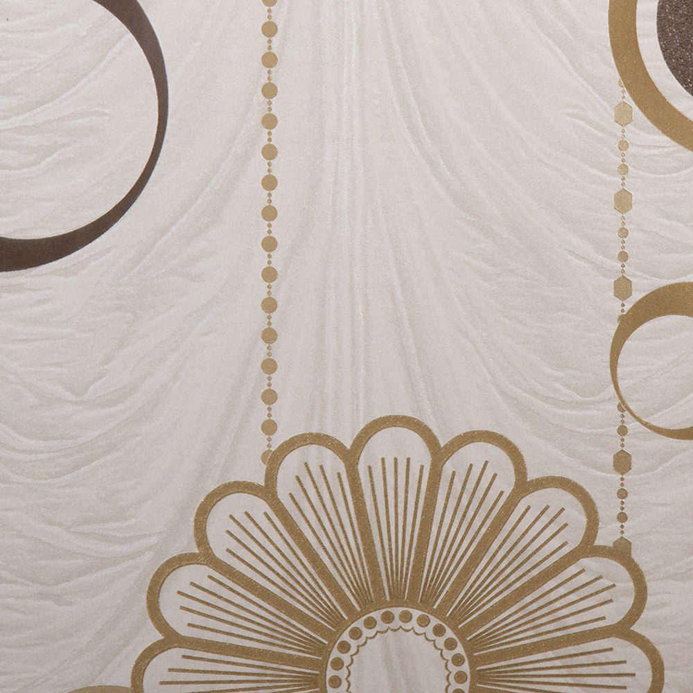 کاغذ دیواری شرکت روستر انگلستان آلبوم DAYSI  کد DA 415139