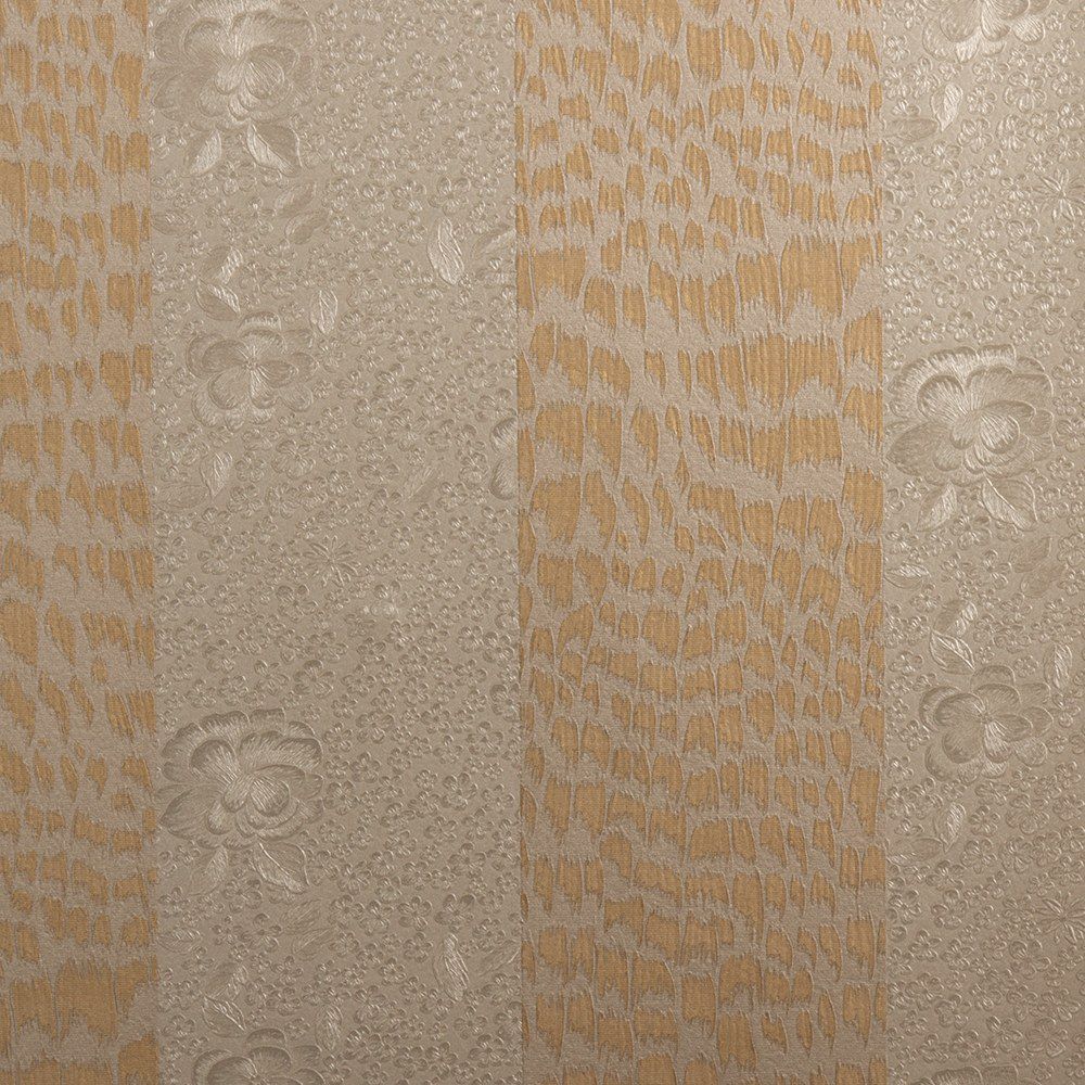 کاغذ دیواری شرکت روستر انگلستان آلبوم ROMAN  کد RO 49251
