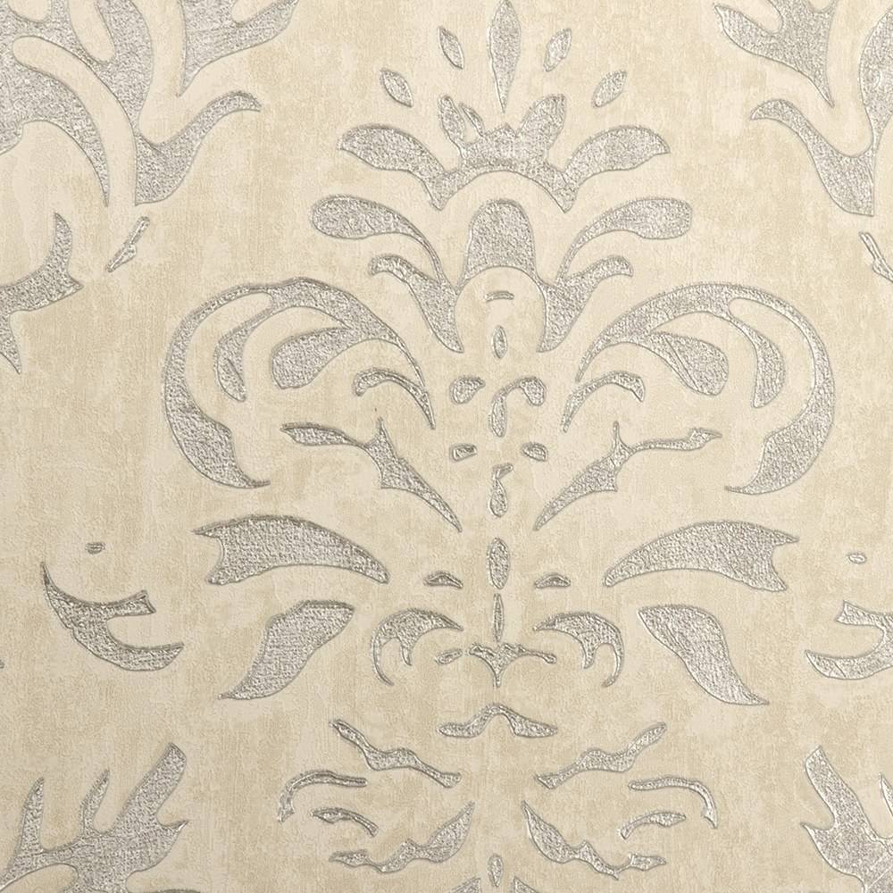 کاغذ دیواری شرکت روستر انگلستان آلبوم AURELIA  کد AU 510302